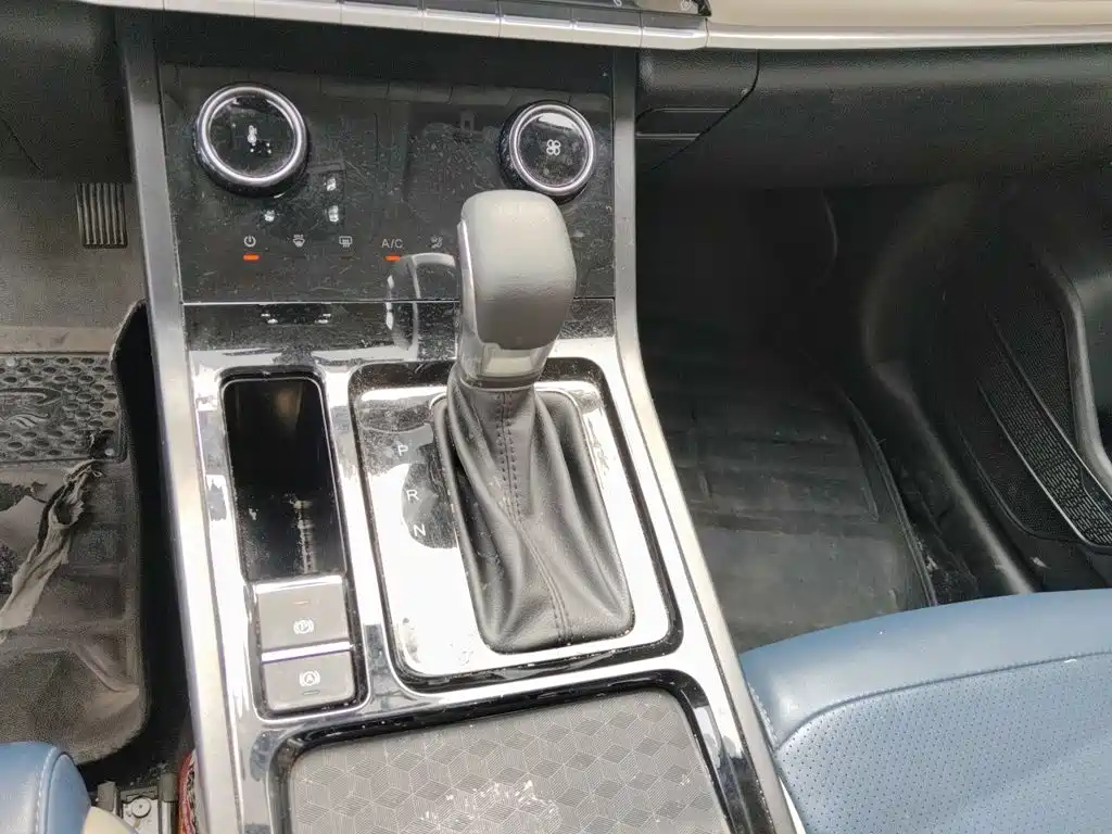 Chery Tiggo 5x 2024 — фото 10