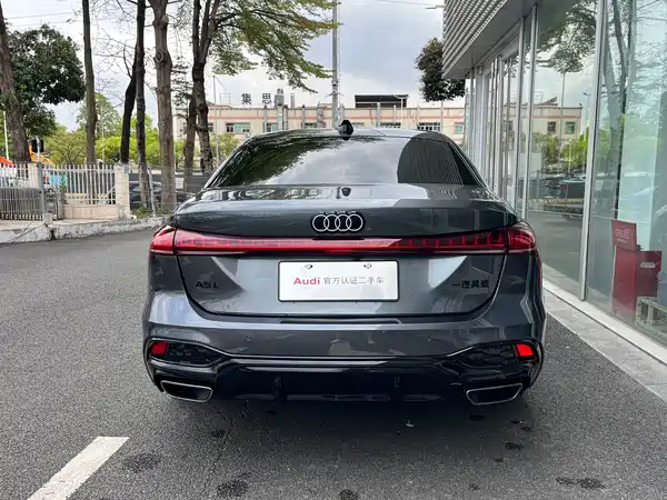 Audi A5L 2026