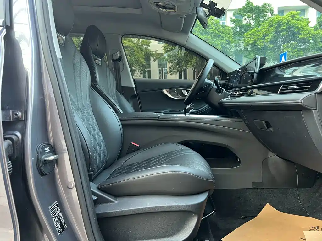 Chery Tiggo 7 PLUS 2025 — фото 21