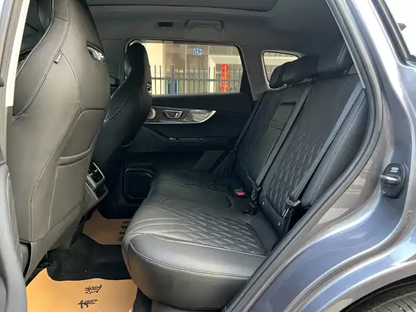 Chery Tiggo 7 PLUS 2025