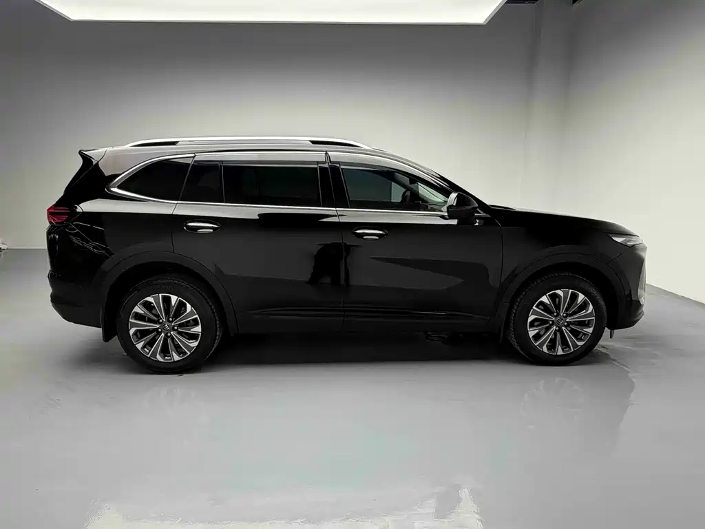 Buick Envision Plus 2025 — фото 21