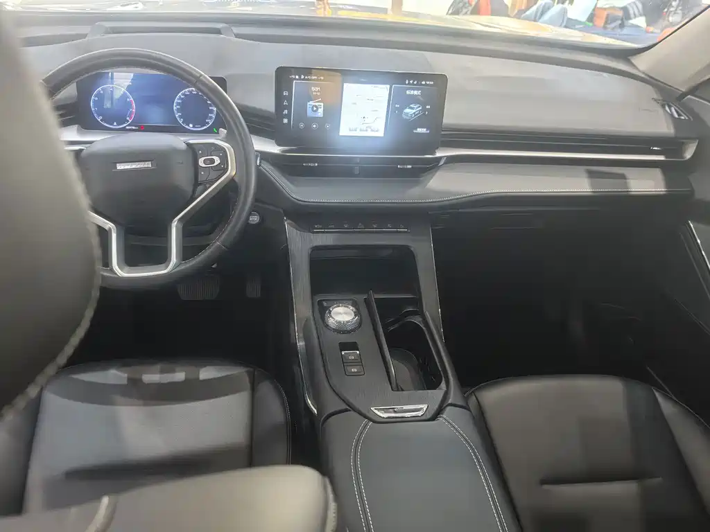 Haval H6 2022