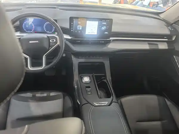 Haval H6 2022