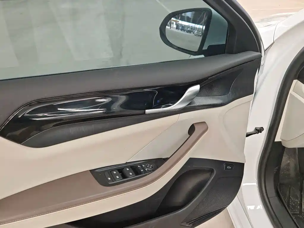 BYD Qin PLUS 2024 — фото 10
