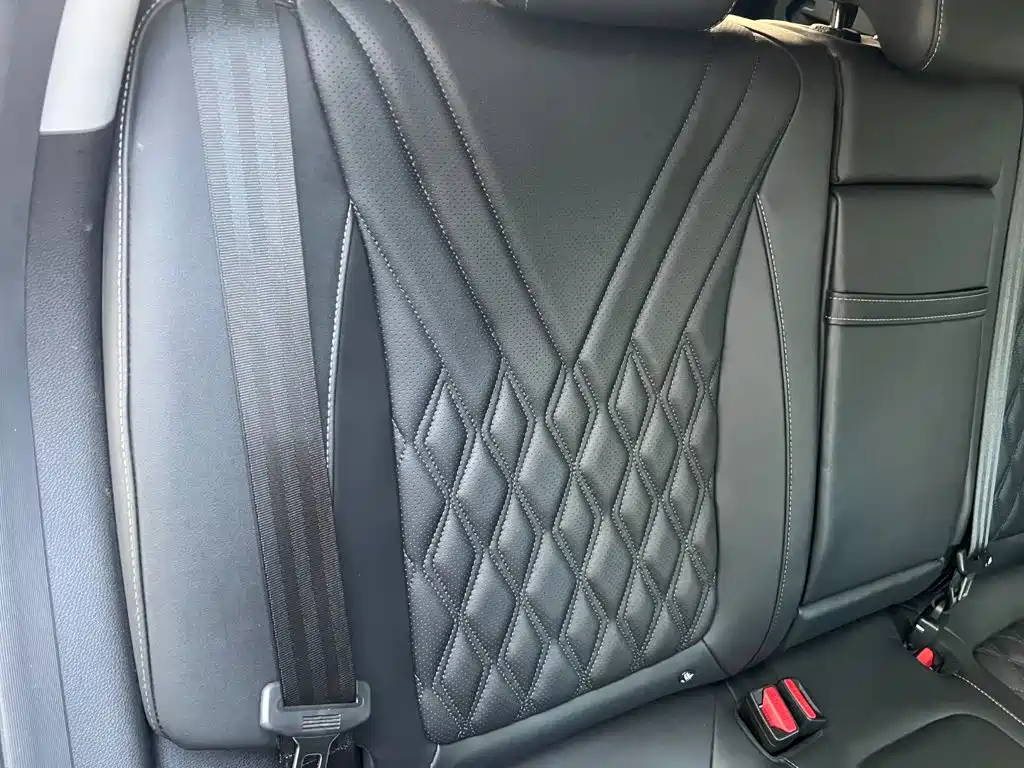 Chery Tiggo 7 PLUS 2025 — фото 19