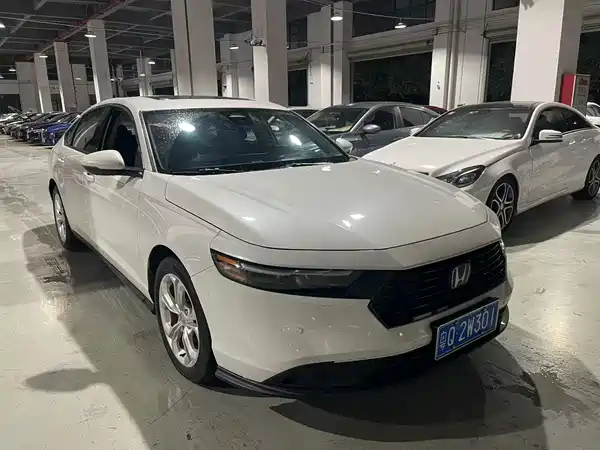 Honda Accord 2023