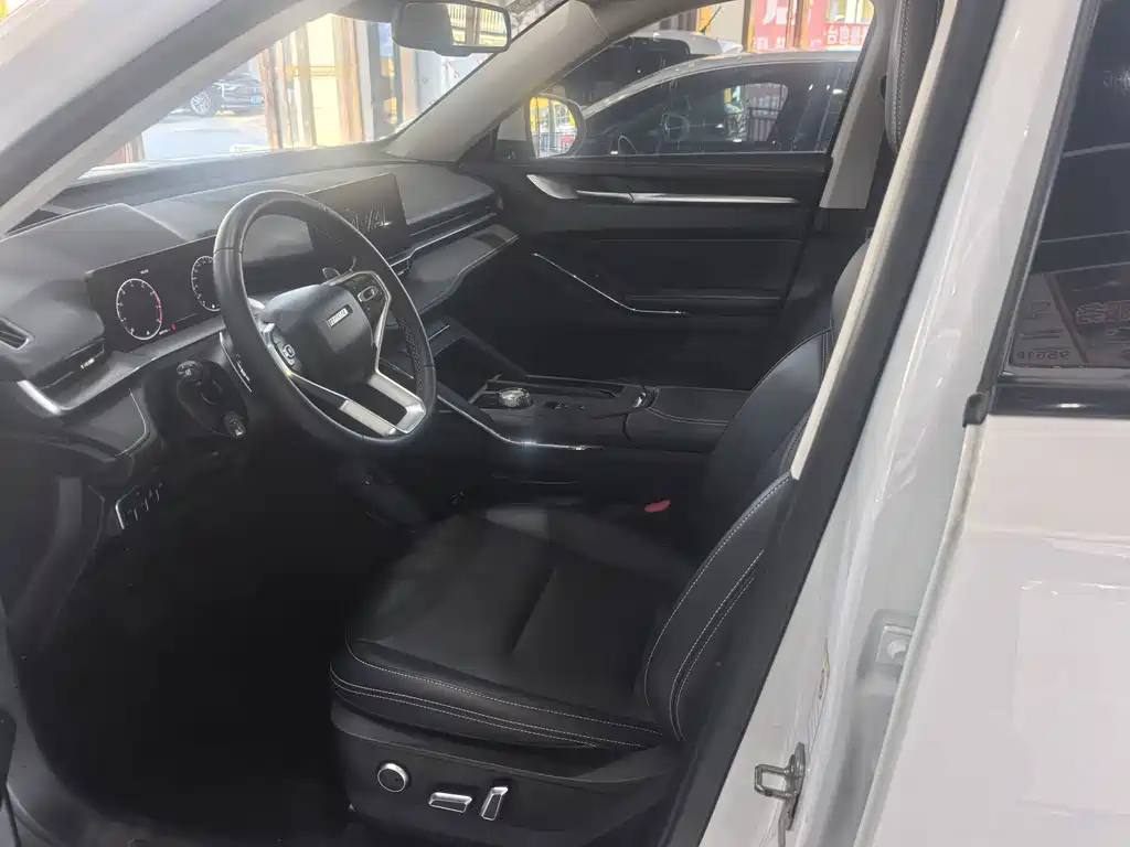 Haval H6 2022