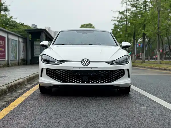 Volkswagen Lamando 2022