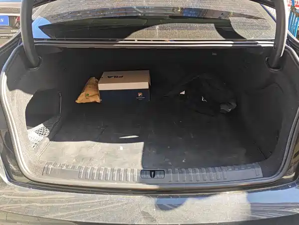 Audi A6L 2024