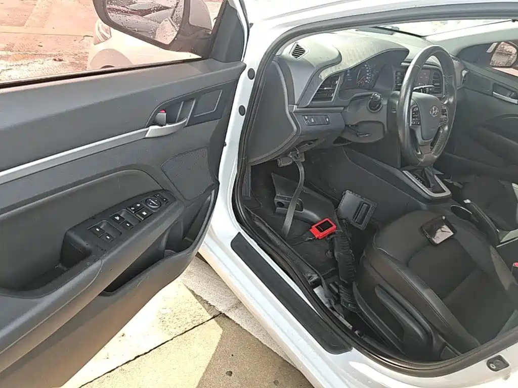 Hyundai Celesta 2020 — фото 16