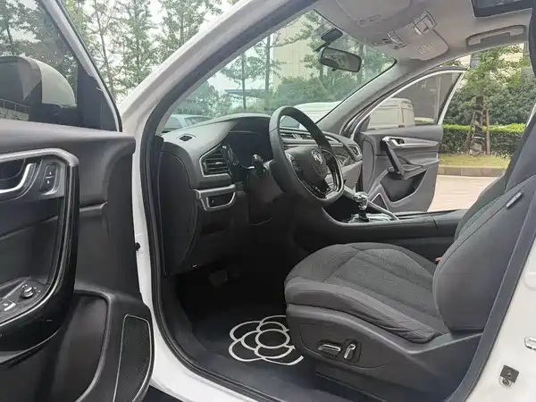 Dongfeng Fengshen AX7 2020