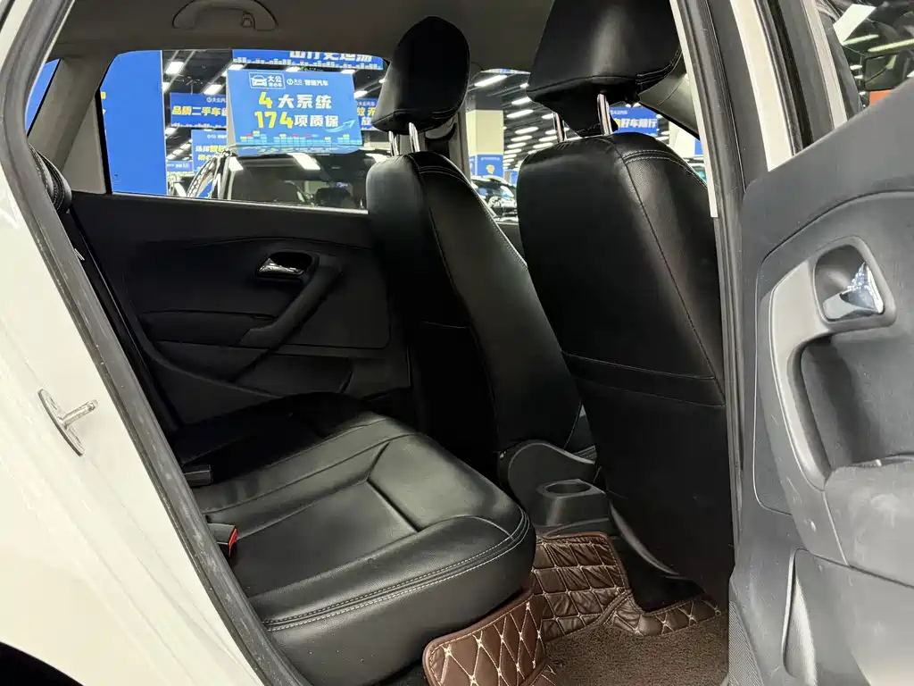 Volkswagen Polo 2019