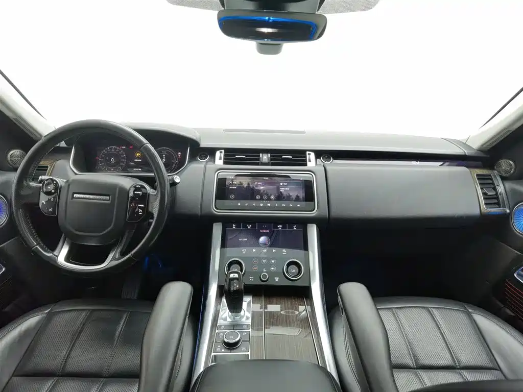 Land Rover Sport PHEV 2019 — фото 5