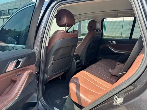 BMW X5 2020