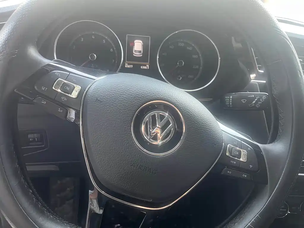 Volkswagen Tiguan L 2019 — фото 9
