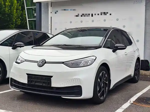 Volkswagen ID.3 2024