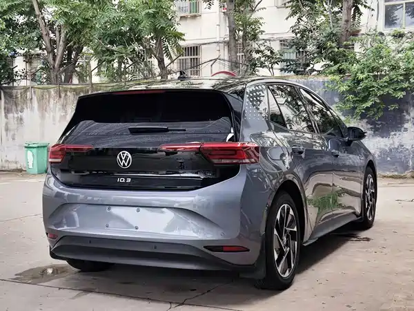 Volkswagen ID.3 2023