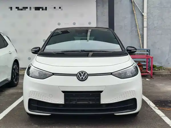 Volkswagen ID.3 2024