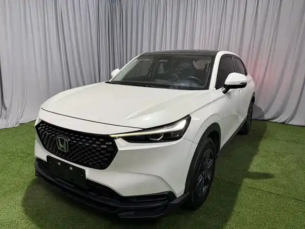 Honda XR-V 2023