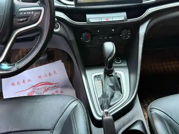 Buick Excelle GT 2018
