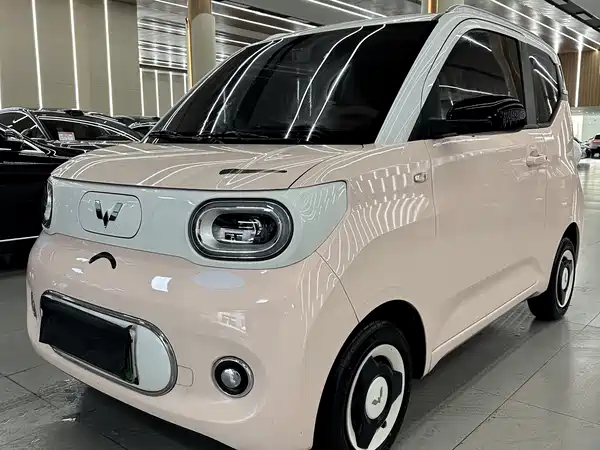 Wuling Hongguang MINIEV 2024