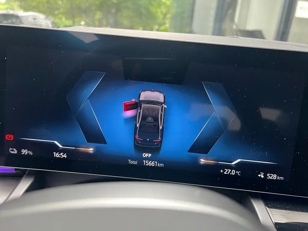 BMW i5 2025 — фото 9