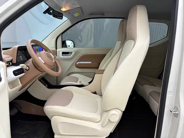 Wuling Hongguang MINIEV 2024