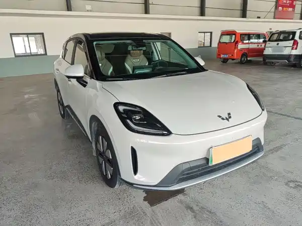 Wuling Bingo S 2026