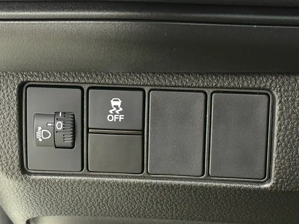Honda XR-V 2023 — фото 16