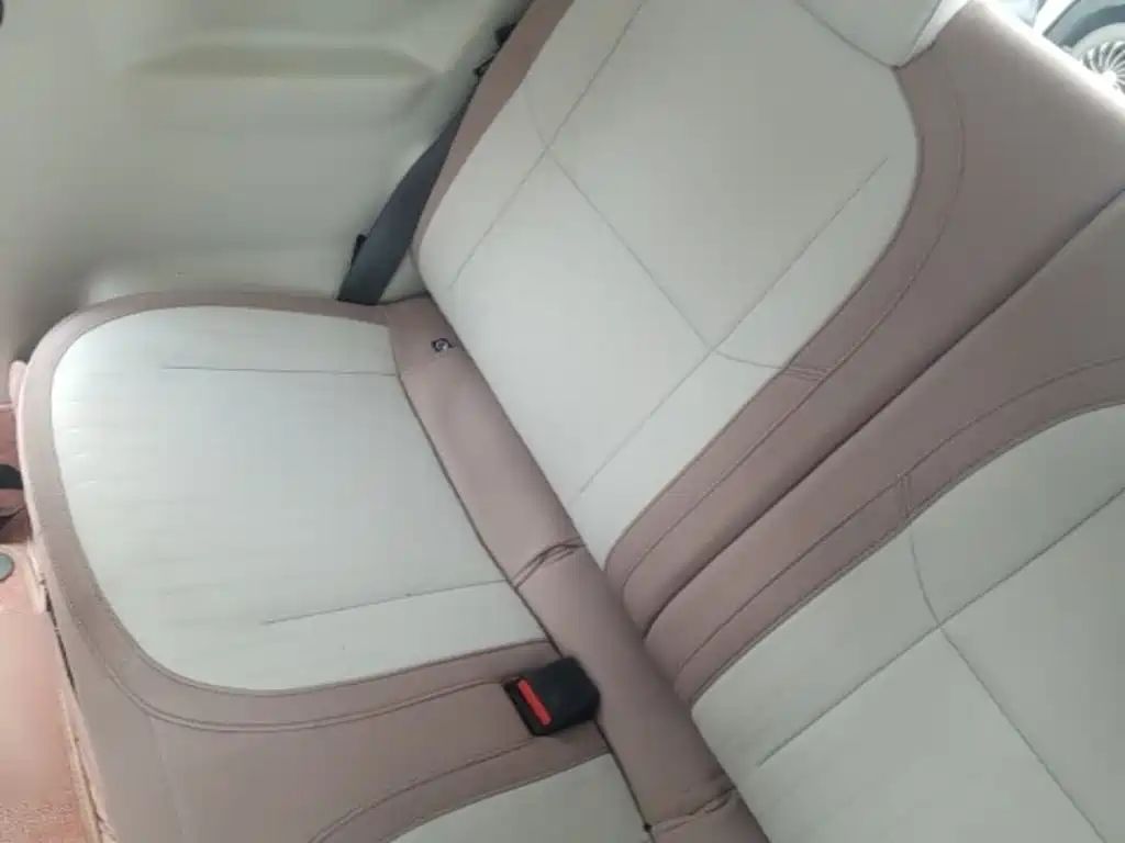 Geely Galaxy Panda 2025 — фото 17