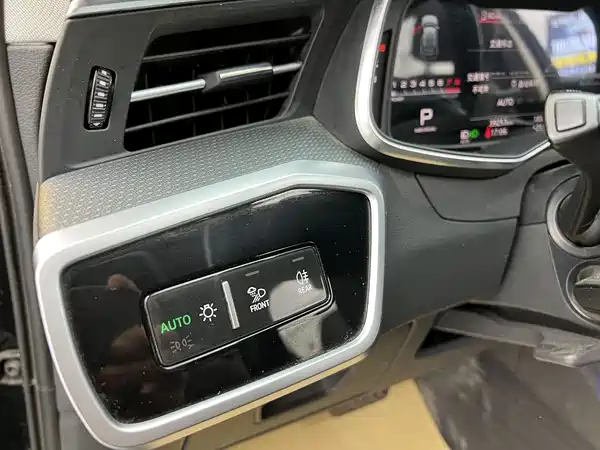 Audi A6 2023