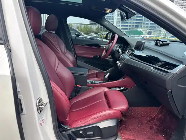 BMW X2 2020