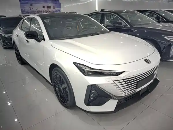 Changan UNI-V 2026