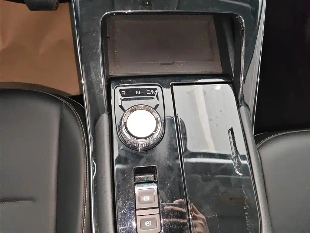 Haval H6 2023 — фото 10