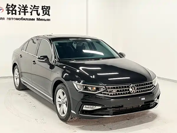 Volkswagen Magotan 2023