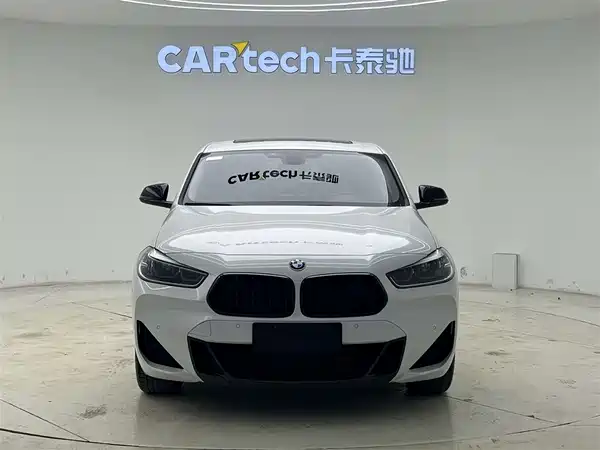 BMW X2 2023