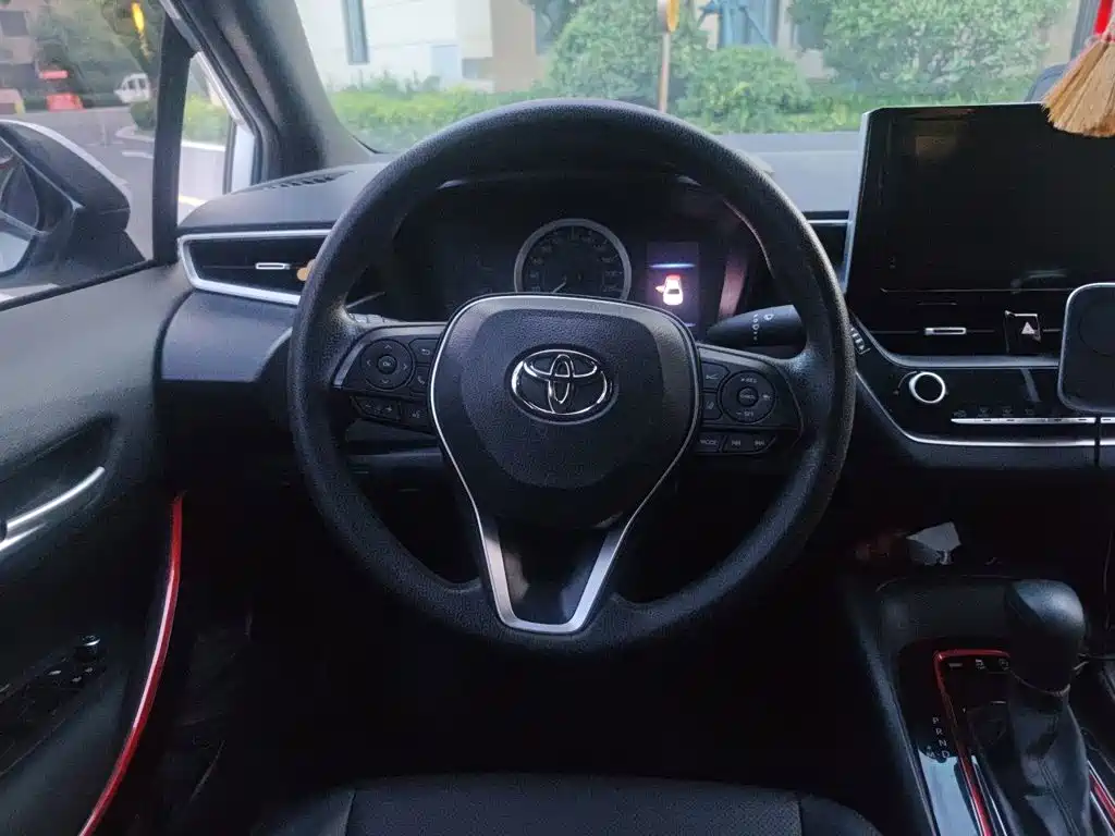 Toyota Levin 2020