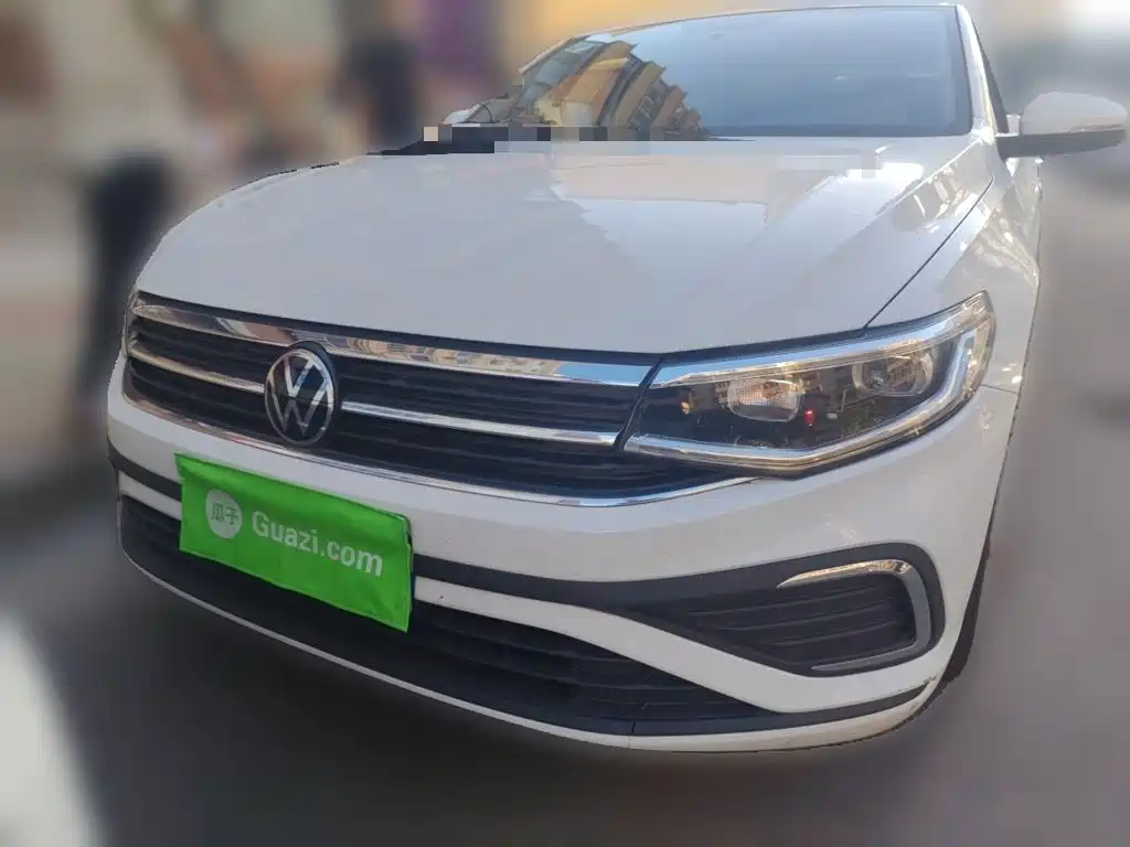 Volkswagen Bora 2025