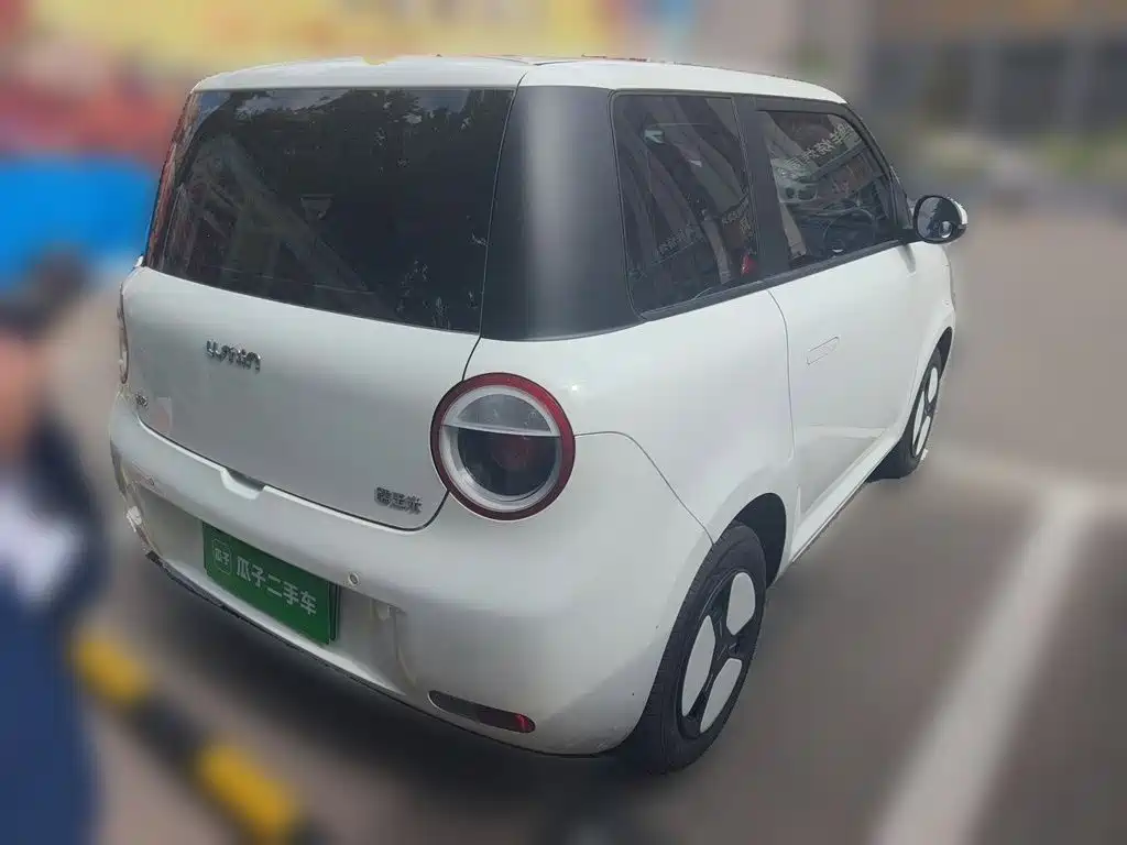 Qiyuan Lumin 2025