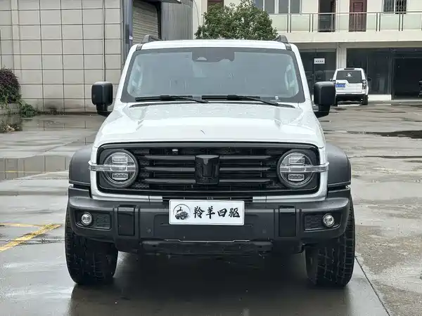 Tank 300 2022
