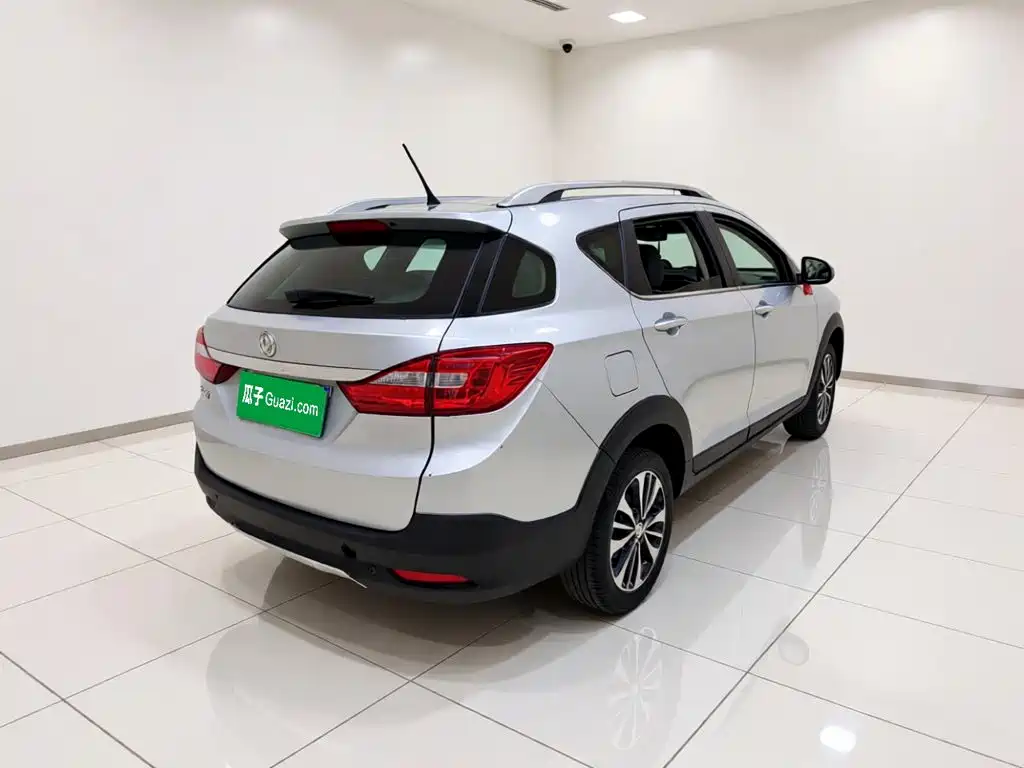Aeolus AX3 2016