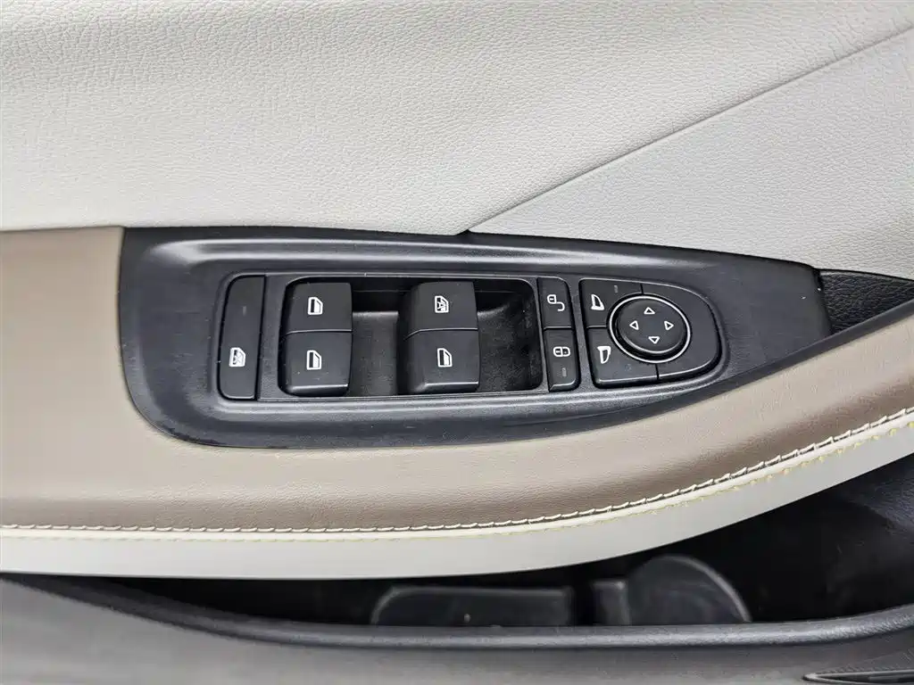 BYD Qin PLUS 2023 — фото 9