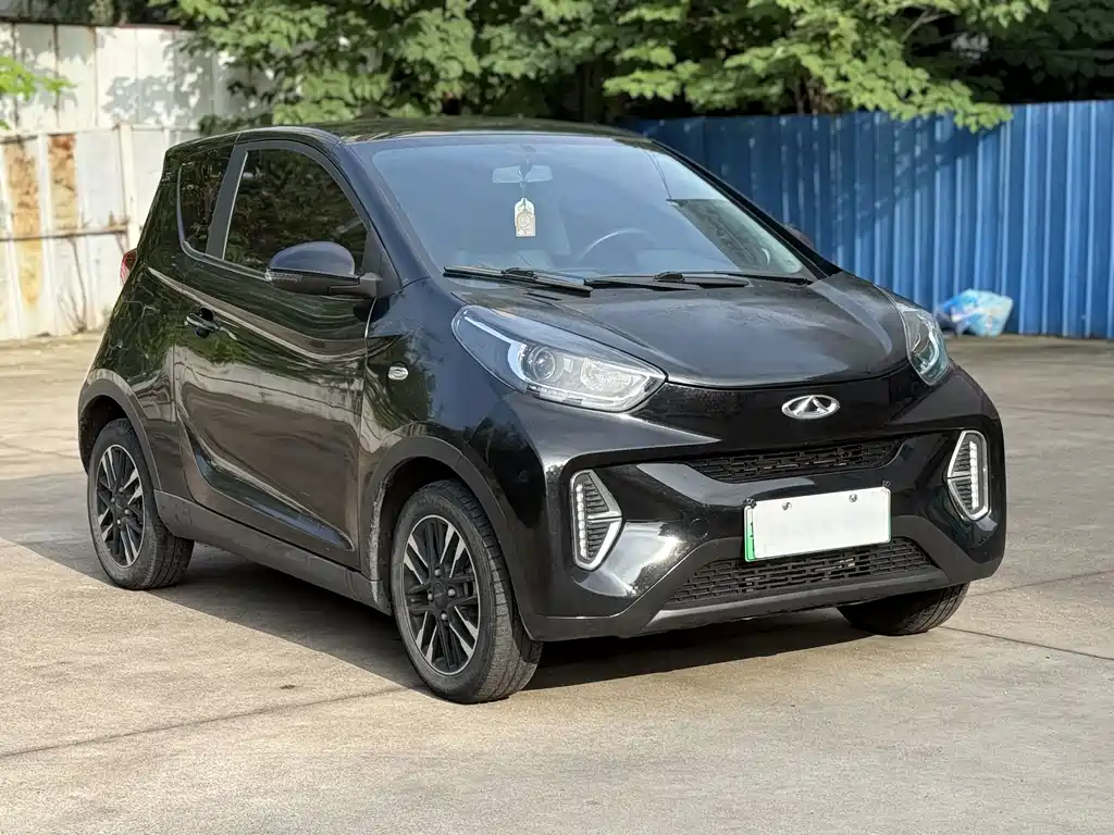 Chery QQ Little Ant 2023