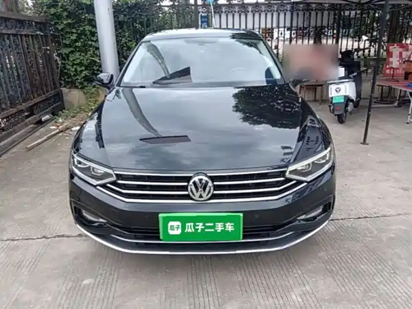 Volkswagen Magotan 2020