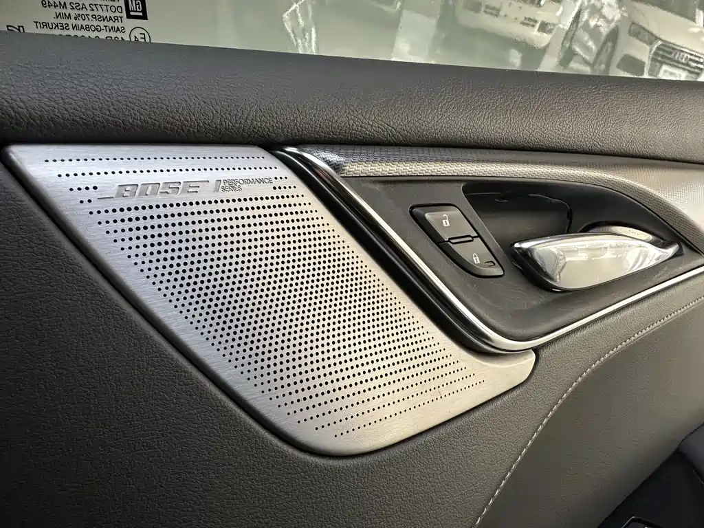 Cadillac CT5 2021 — фото 19