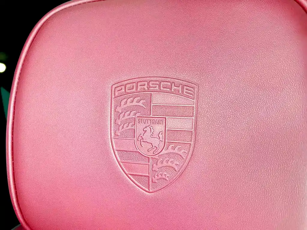 Porsche Macan 2026 — фото 16