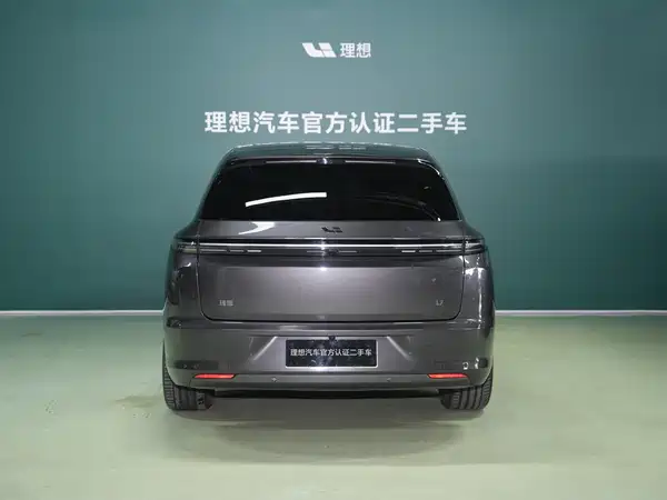 Li Auto L7 2025