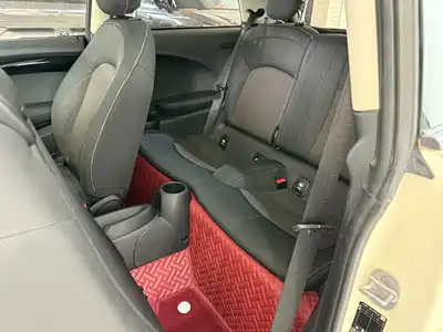 MINI MINI 2021