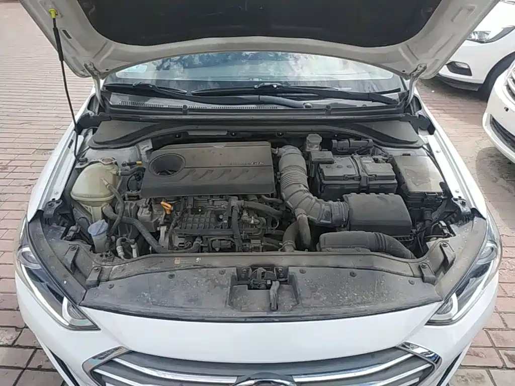 Hyundai Celesta 2019 — фото 20