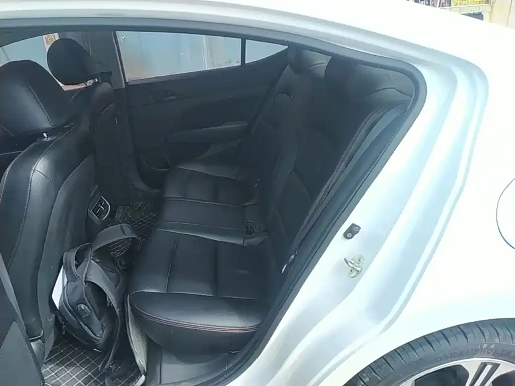 Hyundai Celesta 2019 — фото 17